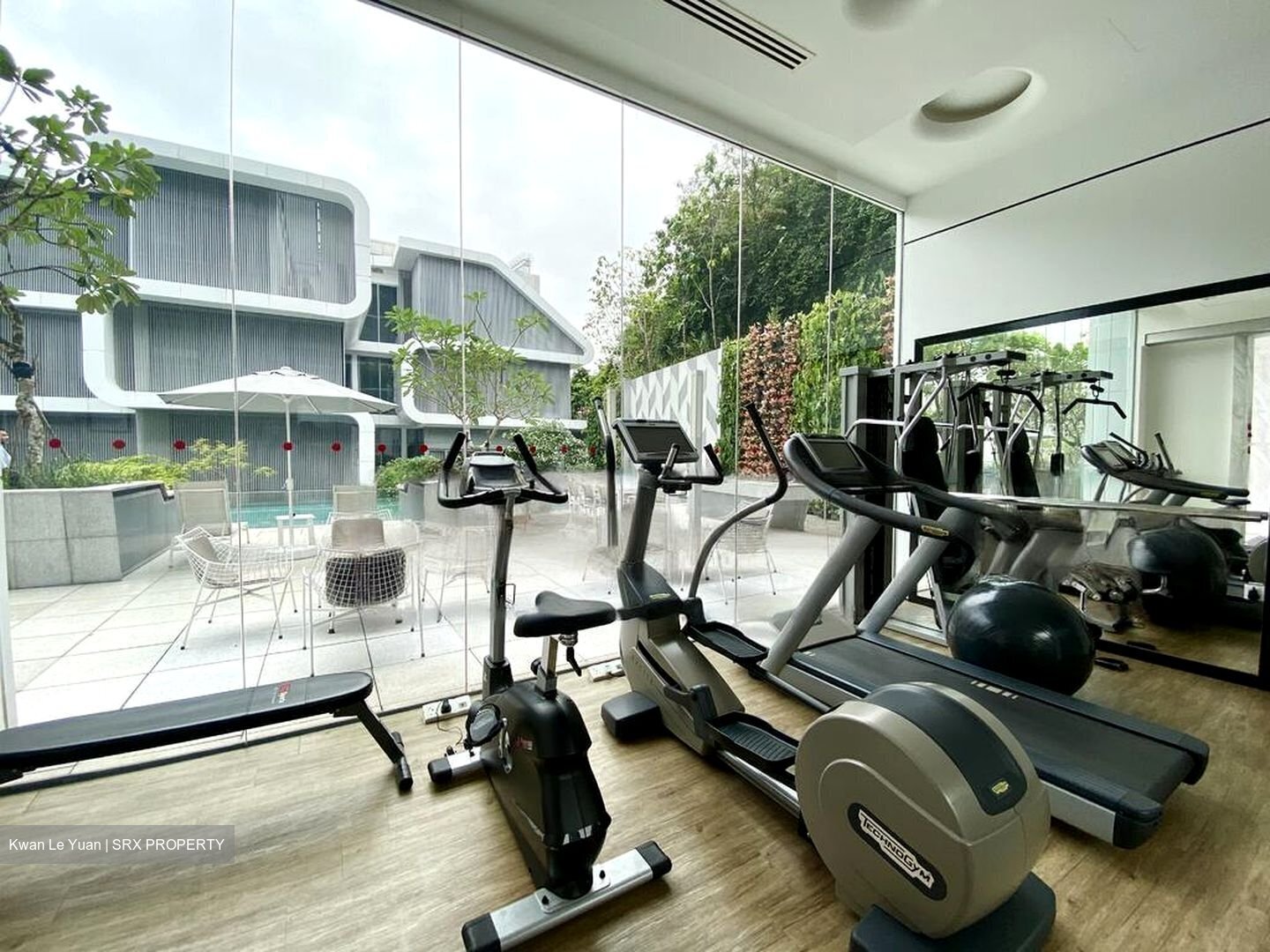 Oxley Residence (D9), Condominium #457616491